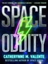 Cover image for Space Oddity